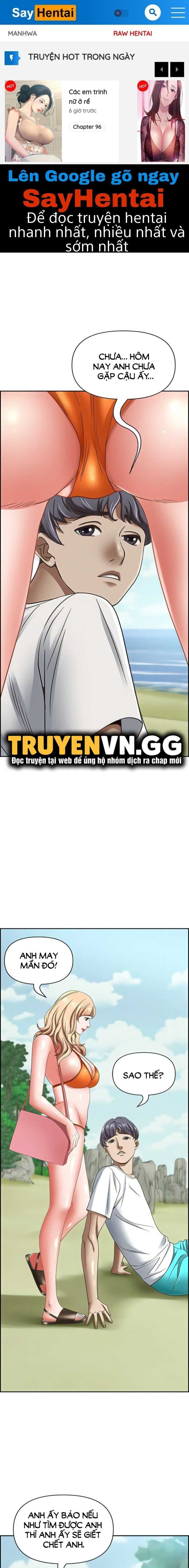 đọc truyện Chị Gái Chung Nhà Chương 106 ảnh 1 tại Giả Dược