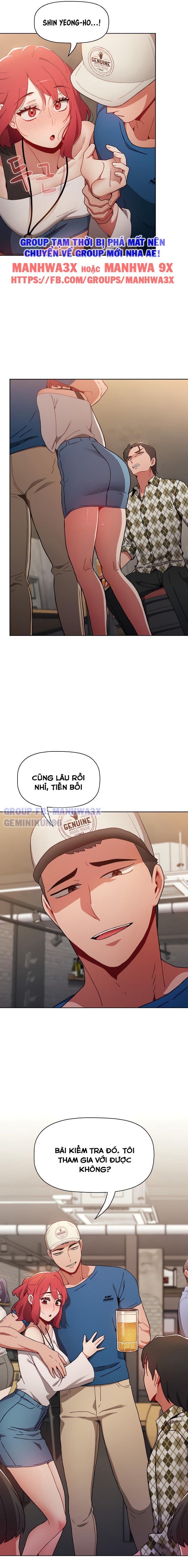 đọc truyện Chị Gái Chung Nhà Chương 11 ảnh 15 tại Giả Dược