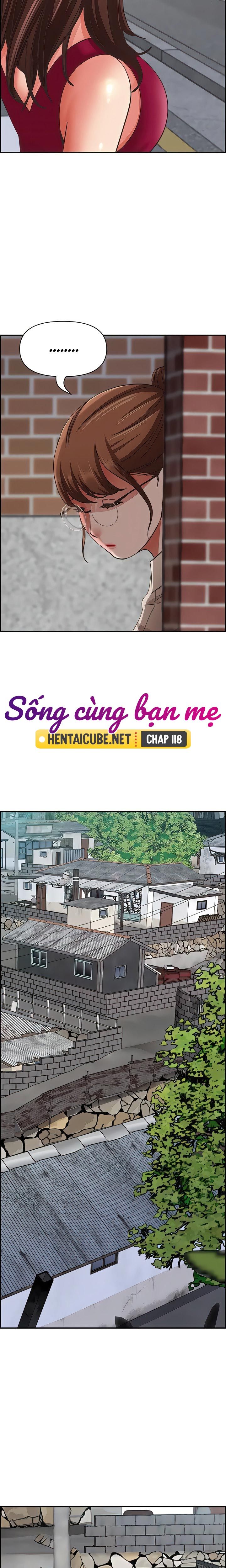 đọc truyện Chị Gái Chung Nhà Chương 118 ảnh 3 tại Giả Dược