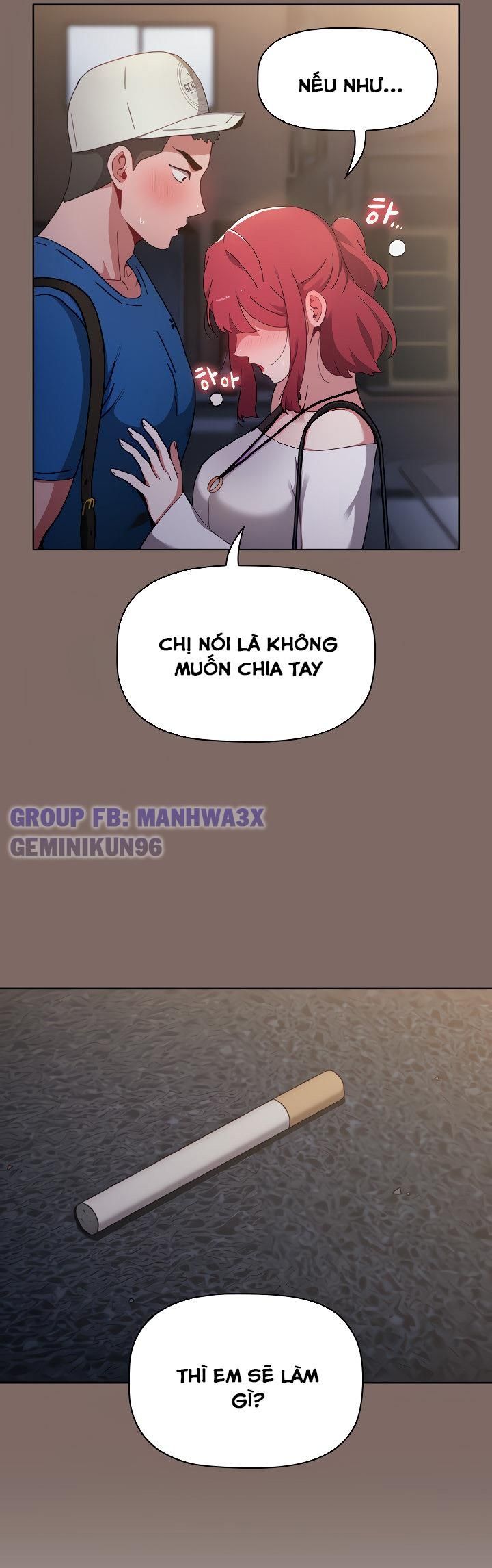 đọc truyện Chị Gái Chung Nhà Chương 12 ảnh 15 tại Giả Dược