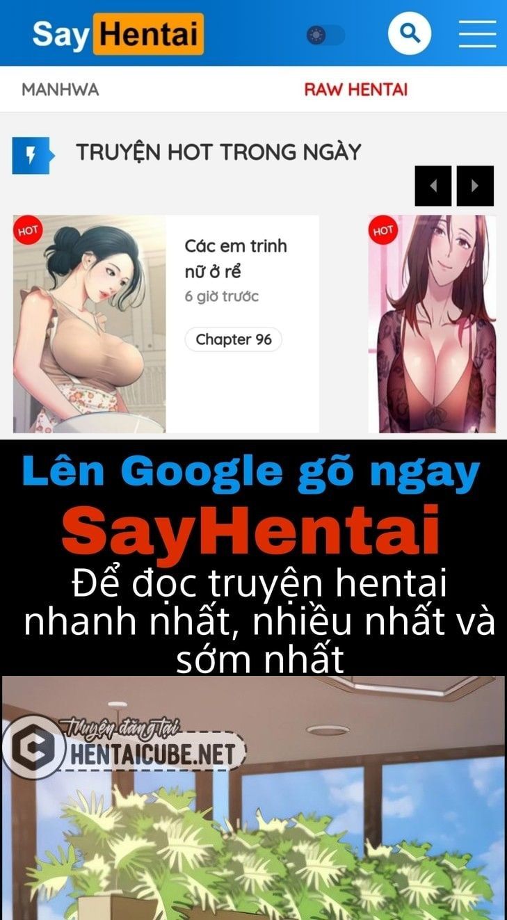 đọc truyện Chị Gái Chung Nhà Chương 121 ảnh 1 tại Giả Dược