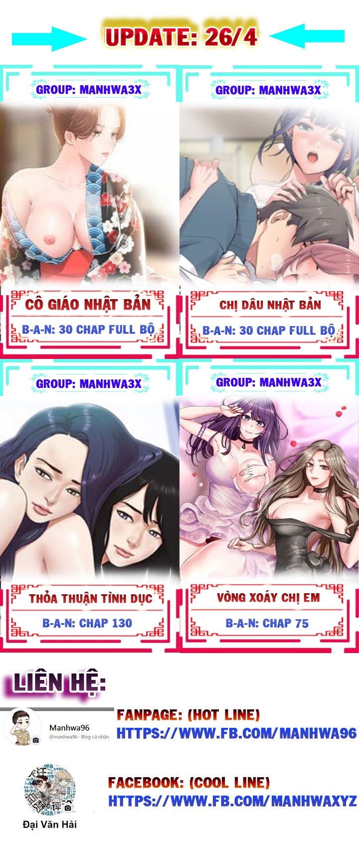 đọc truyện Chị Gái Chung Nhà Chương 14 ảnh 5 tại Giả Dược