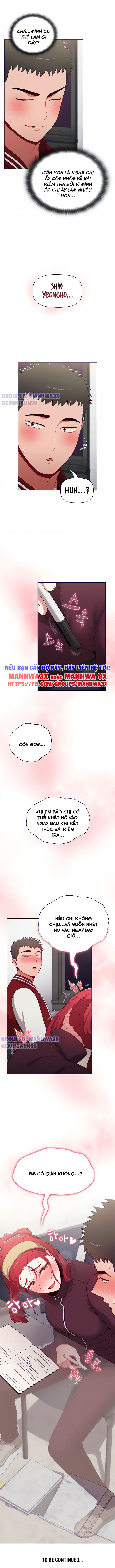 đọc truyện Chị Gái Chung Nhà Chương 43 ảnh 10 tại Giả Dược