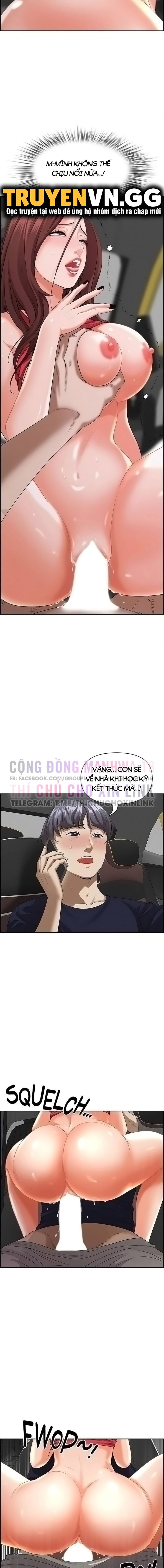 đọc truyện Chị Gái Chung Nhà Chương 54 ảnh 15 tại Giả Dược