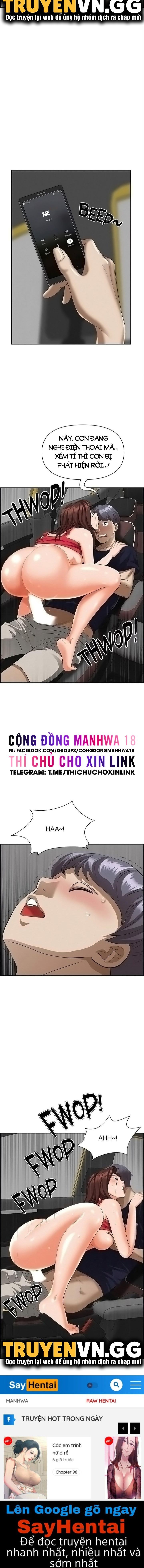 đọc truyện Chị Gái Chung Nhà Chương 54 ảnh 17 tại Giả Dược