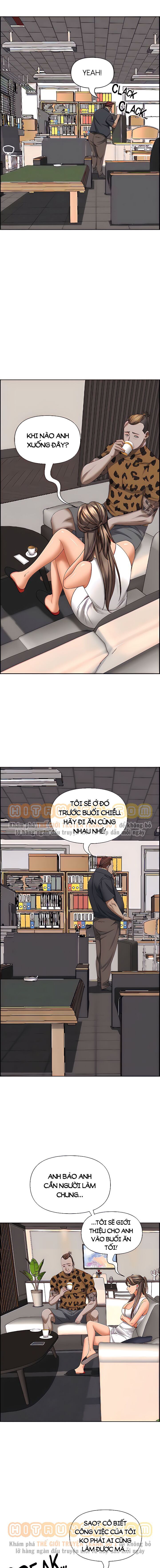 đọc truyện Chị Gái Chung Nhà Chương 64 ảnh 12 tại Thiên Thai Truyện