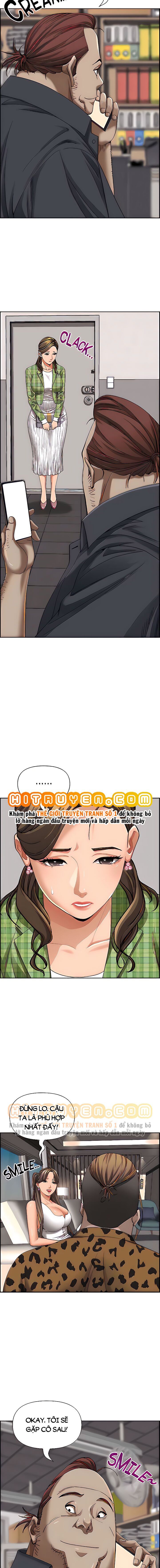 đọc truyện Chị Gái Chung Nhà Chương 64 ảnh 13 tại Thiên Thai Truyện