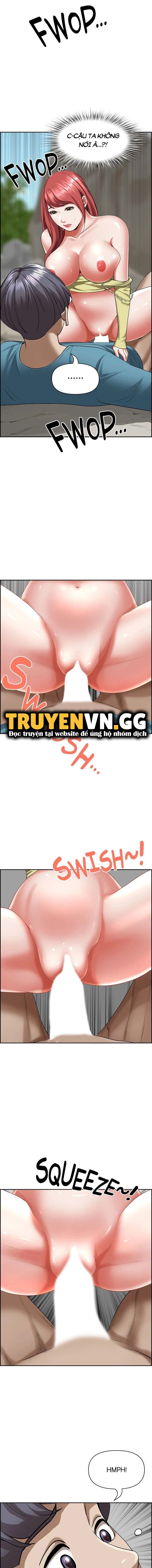 đọc truyện Chị Gái Chung Nhà Chương 69 ảnh 12 tại Giả Dược