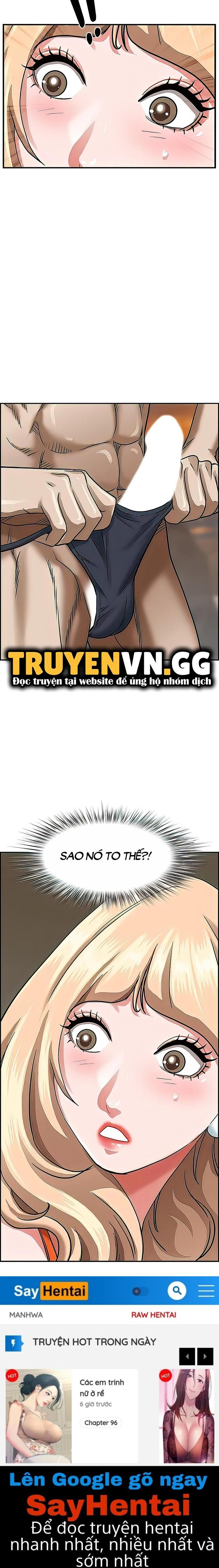đọc truyện Chị Gái Chung Nhà Chương 73 ảnh 17 tại Giả Dược