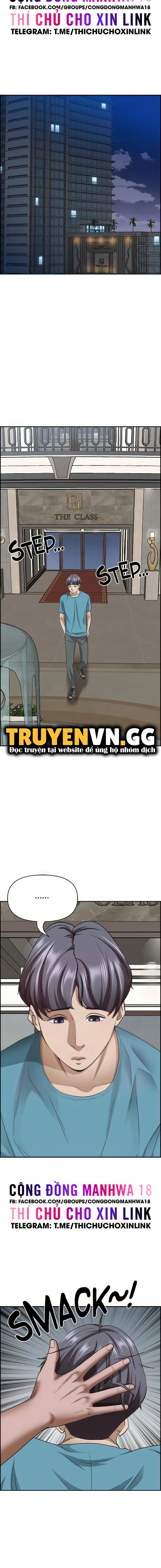đọc truyện Chị Gái Chung Nhà Chương 76 ảnh 11 tại Giả Dược