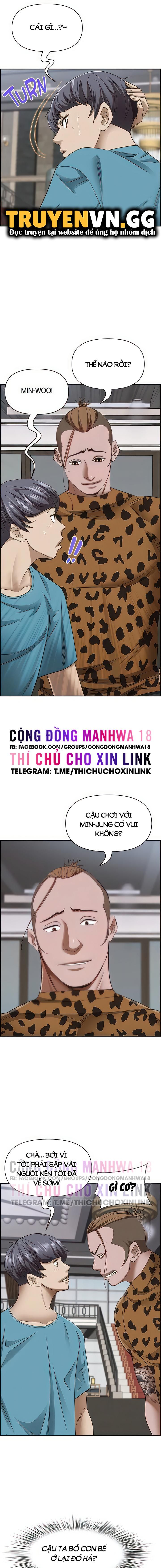 đọc truyện Chị Gái Chung Nhà Chương 76 ảnh 12 tại Giả Dược