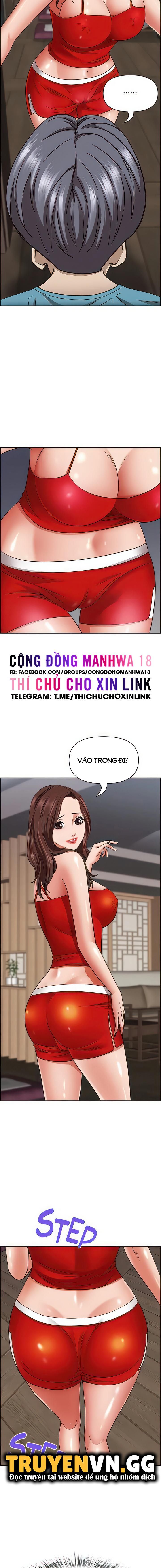 đọc truyện Chị Gái Chung Nhà Chương 76 ảnh 15 tại Giả Dược