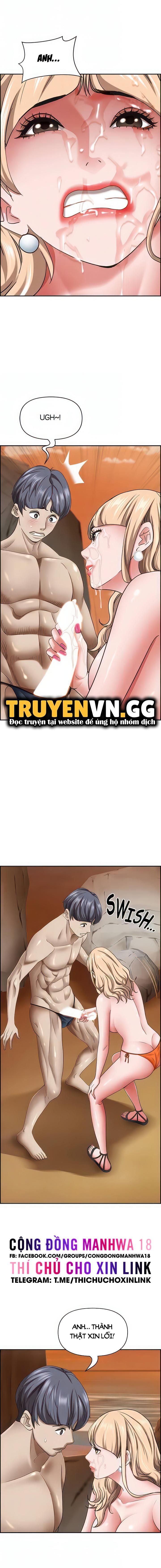 đọc truyện Chị Gái Chung Nhà Chương 76 ảnh 3 tại Giả Dược
