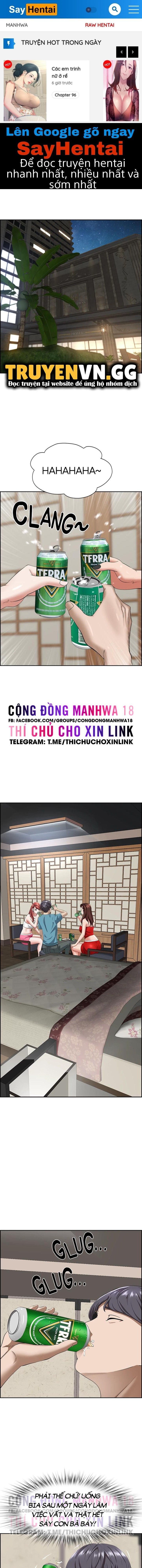đọc truyện Chị Gái Chung Nhà Chương 77 ảnh 1 tại Giả Dược