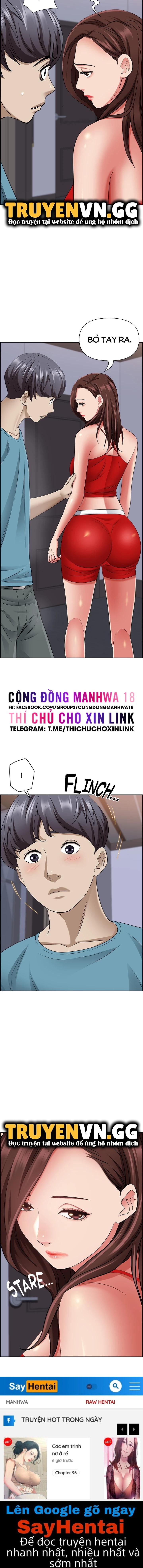 đọc truyện Chị Gái Chung Nhà Chương 78 ảnh 16 tại Giả Dược