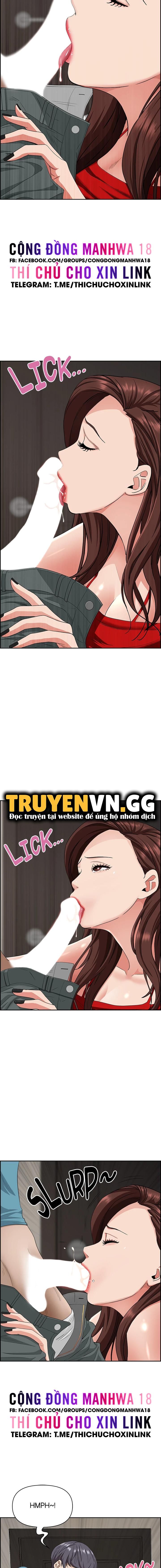 đọc truyện Chị Gái Chung Nhà Chương 79 ảnh 12 tại Giả Dược