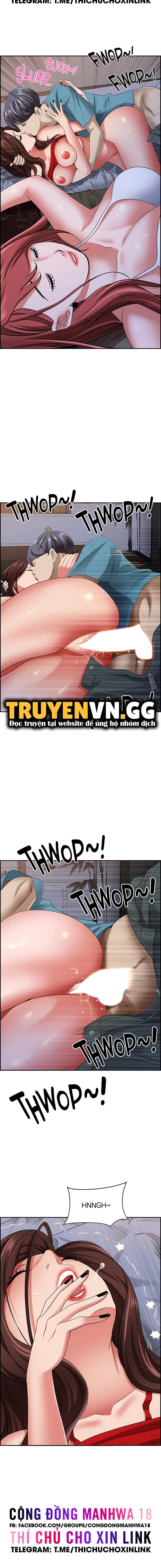đọc truyện Chị Gái Chung Nhà Chương 81 ảnh 7 tại Giả Dược