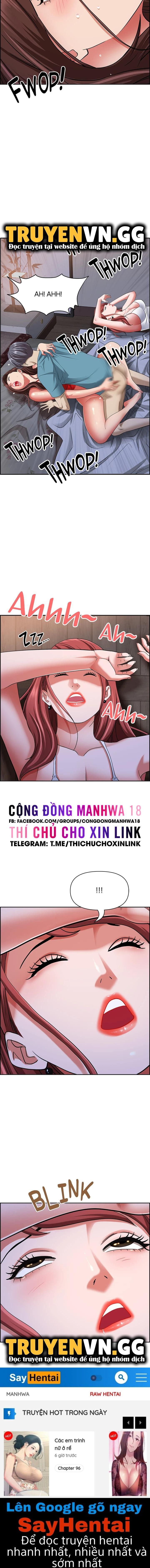 đọc truyện Chị Gái Chung Nhà Chương 82 ảnh 16 tại Giả Dược