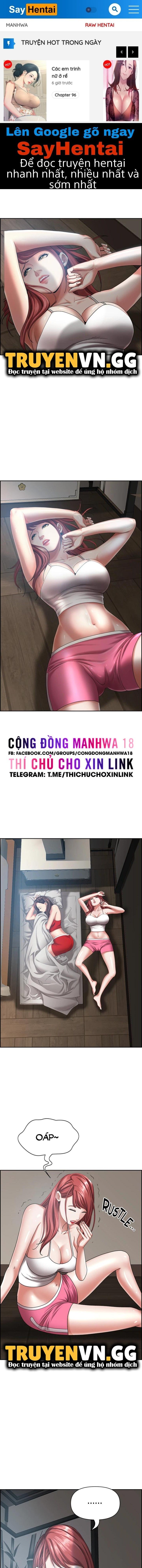 đọc truyện Chị Gái Chung Nhà Chương 83 ảnh 1 tại Giả Dược