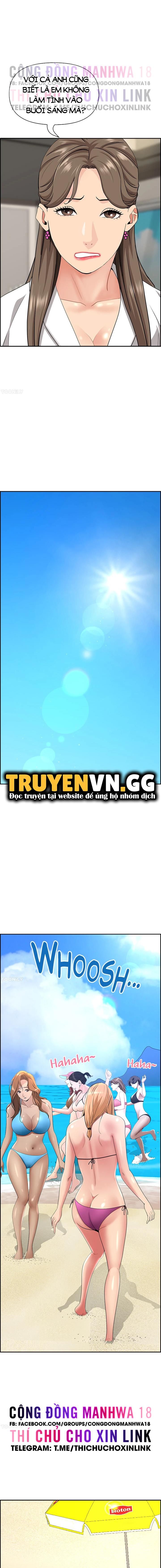 đọc truyện Chị Gái Chung Nhà Chương 86 ảnh 14 tại Giả Dược