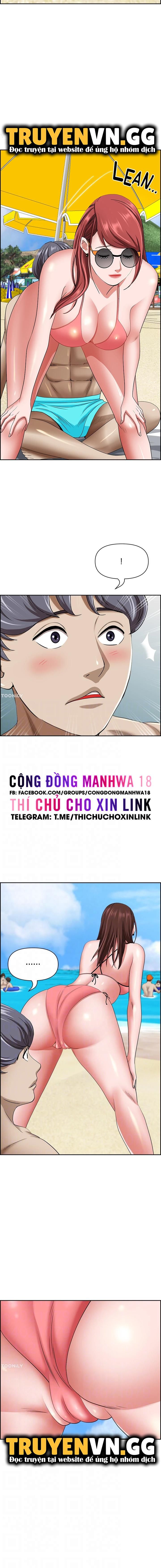 đọc truyện Chị Gái Chung Nhà Chương 87 ảnh 2 tại Giả Dược