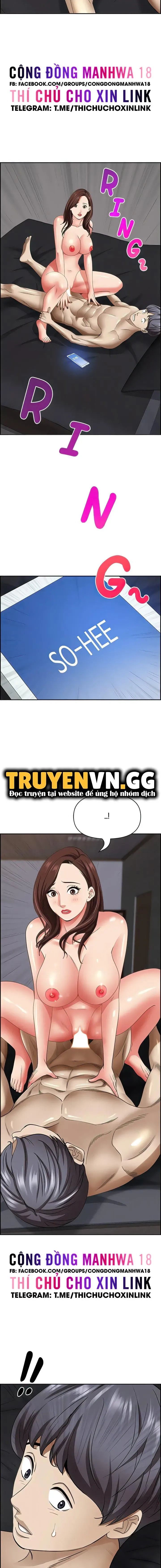 đọc truyện Chị Gái Chung Nhà Chương 90 ảnh 17 tại Thiên Thai Truyện