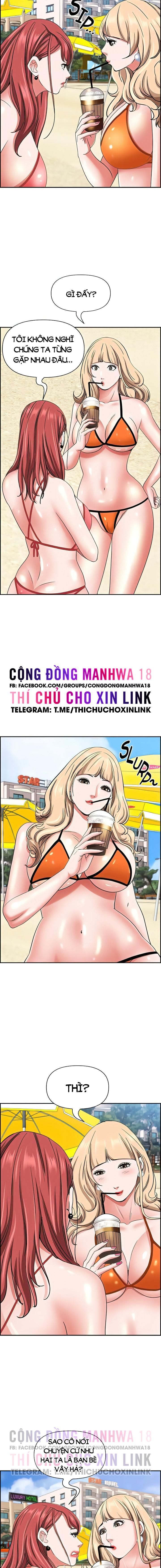 đọc truyện Chị Gái Chung Nhà Chương 92 ảnh 11 tại Giả Dược