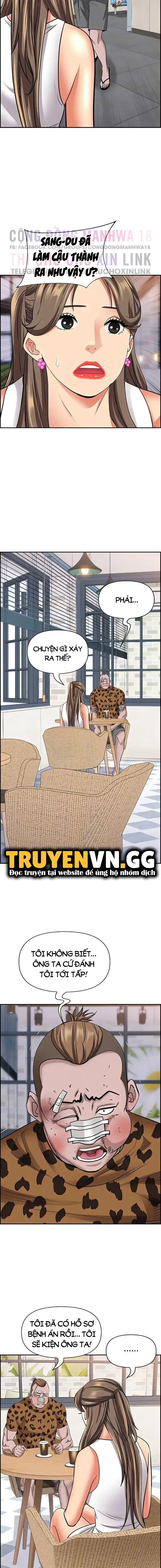 đọc truyện Chị Gái Chung Nhà Chương 93 ảnh 5 tại Giả Dược