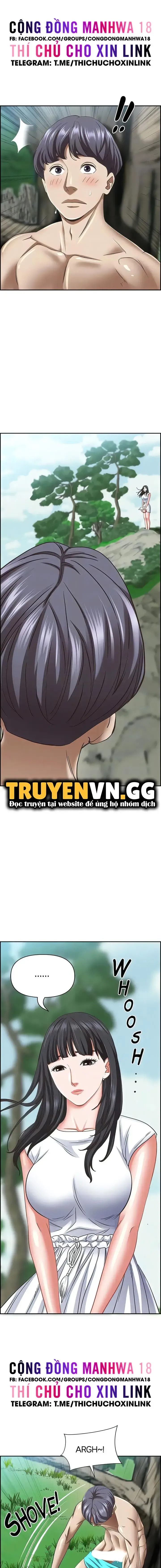 đọc truyện Chị Gái Chung Nhà Chương 96 ảnh 3 tại Giả Dược
