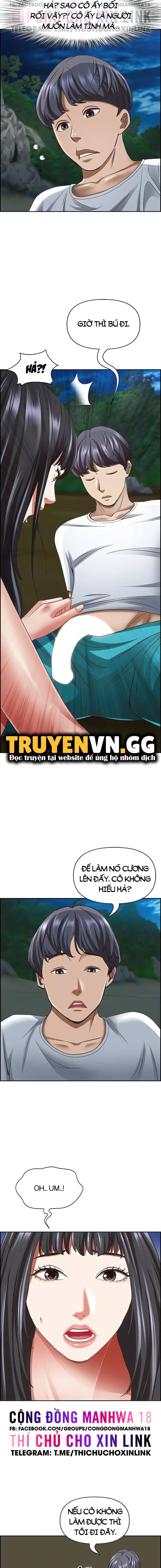 đọc truyện Chị Gái Chung Nhà Chương 98 ảnh 15 tại Giả Dược