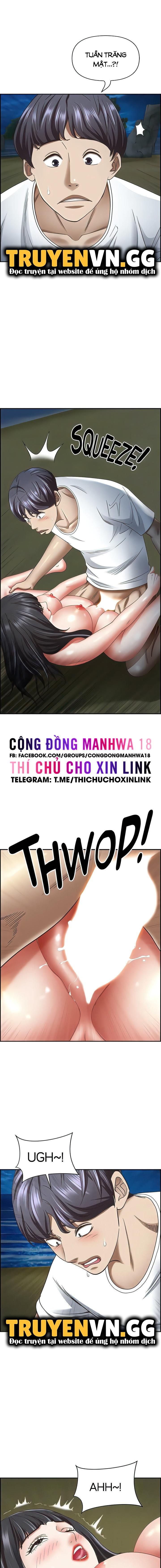 đọc truyện Chị Gái Chung Nhà Chương 99 ảnh 16 tại Giả Dược