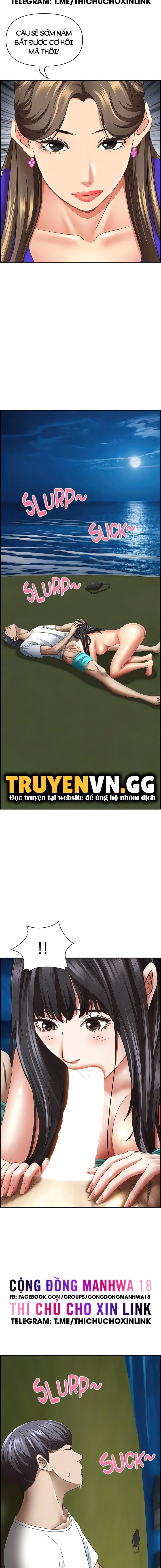 đọc truyện Chị Gái Chung Nhà Chương 99 ảnh 6 tại Giả Dược