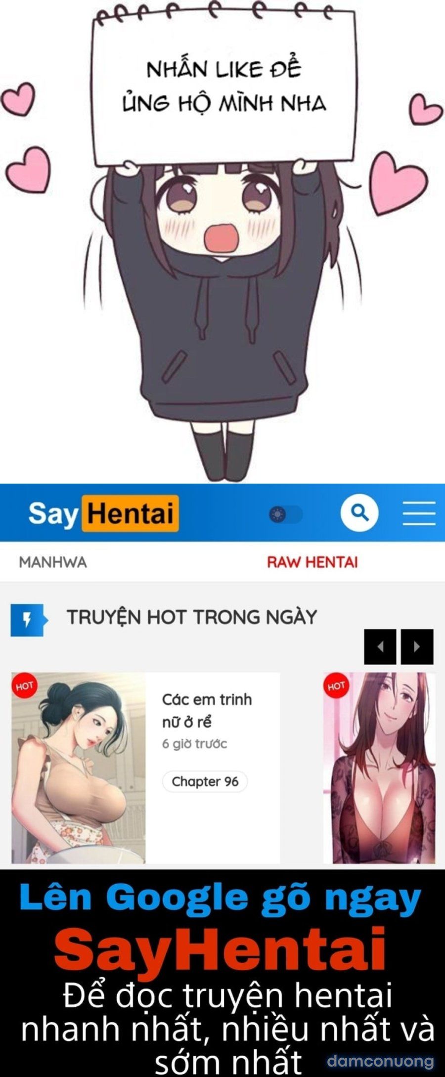 đọc truyện Chị Gái Của Người Tôi Thích Chương 4 ảnh 27 tại Giả Dược