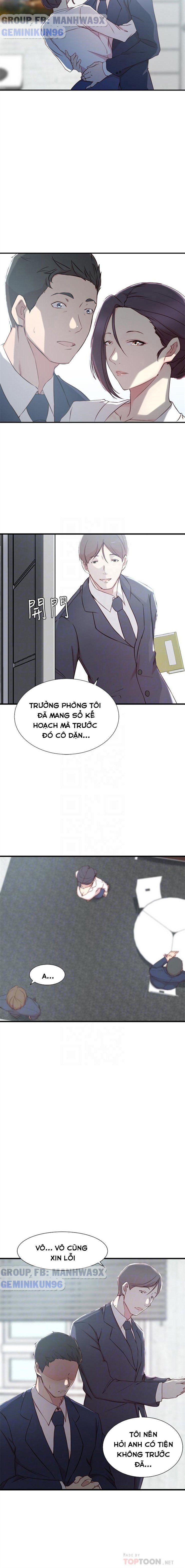 Chị Gái Của Vợ Tôi Chương 12 page 2 - Giả Dược
