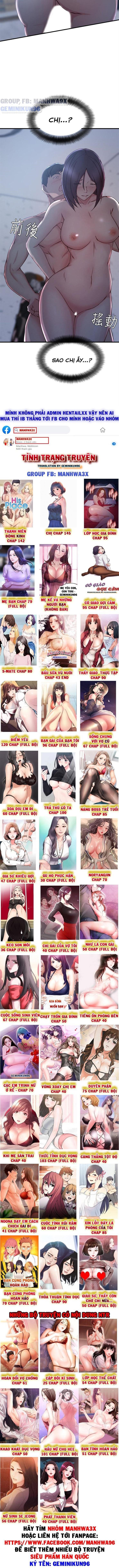 Chị Gái Của Vợ Tôi Chương 12 page 8 - Giả Dược