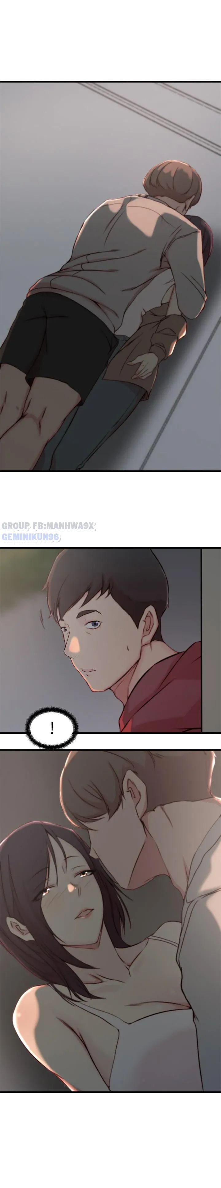 Chị Gái Của Vợ Tôi Chương 17 page 1 - Giả Dược