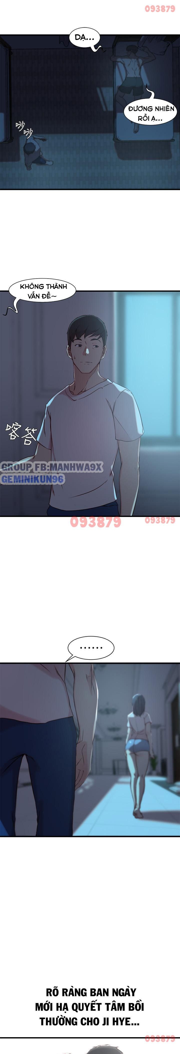 Chị Gái Của Vợ Tôi Chương 17 page 14 - Giả Dược