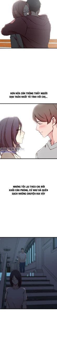 Chị Gái Của Vợ Tôi Chương 17 page 15 - Giả Dược