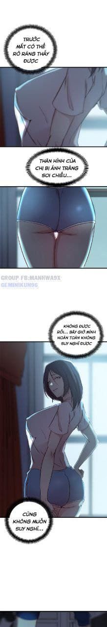 Chị Gái Của Vợ Tôi Chương 17 page 17 - Giả Dược