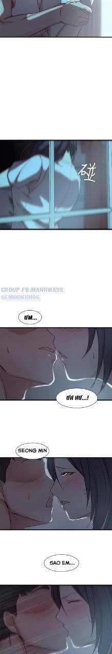 Chị Gái Của Vợ Tôi Chương 17 page 19 - Giả Dược
