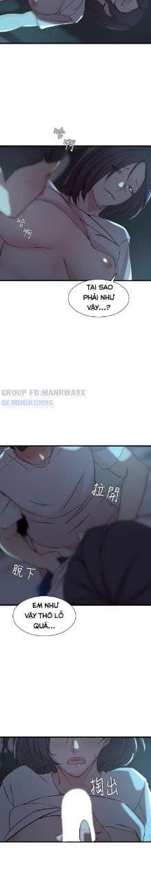 Chị Gái Của Vợ Tôi Chương 17 page 22 - Giả Dược