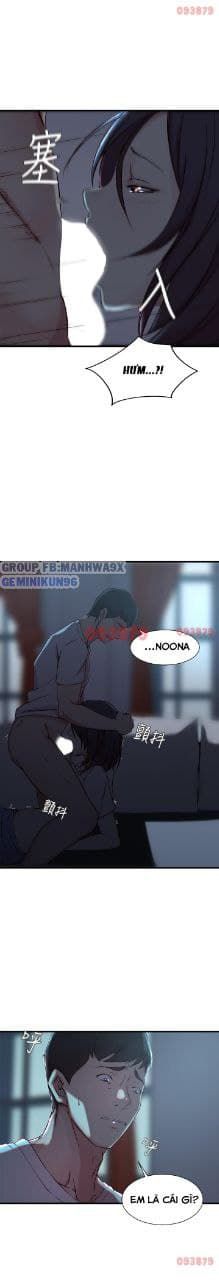 Chị Gái Của Vợ Tôi Chương 17 page 23 - Giả Dược