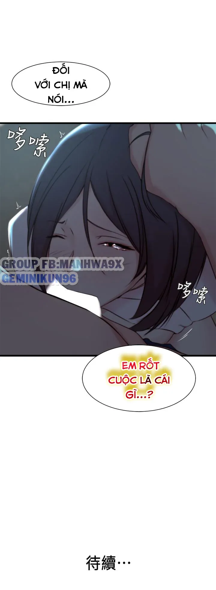 Chị Gái Của Vợ Tôi Chương 17 page 24 - Giả Dược