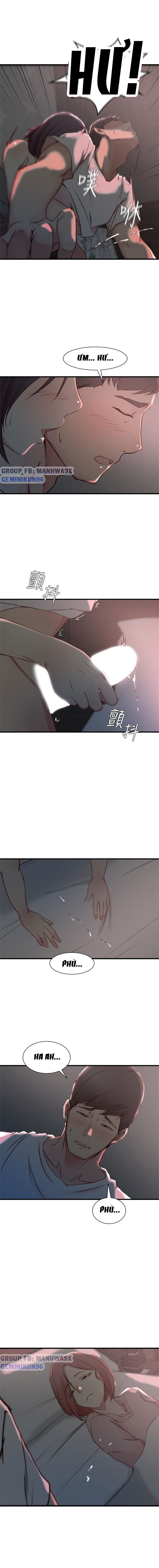 Chị Gái Của Vợ Tôi Chương 20 page 1 - Giả Dược