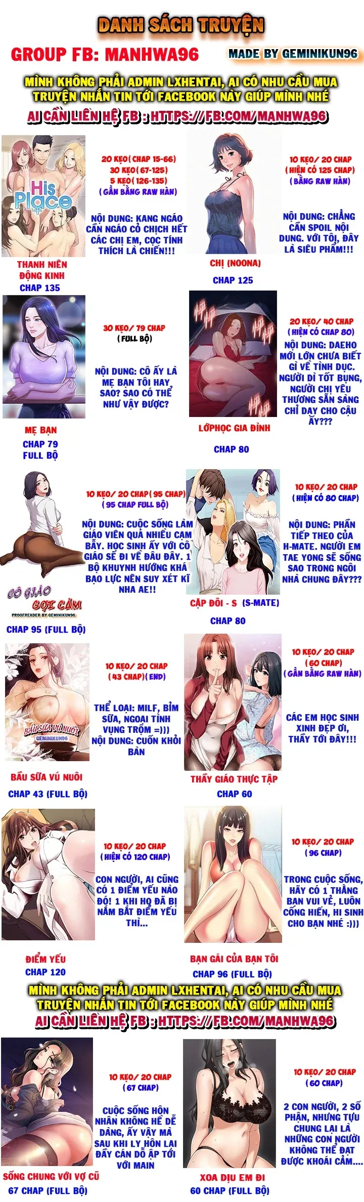 Chị Gái Của Vợ Tôi Chương 3 page 1 - Giả Dược