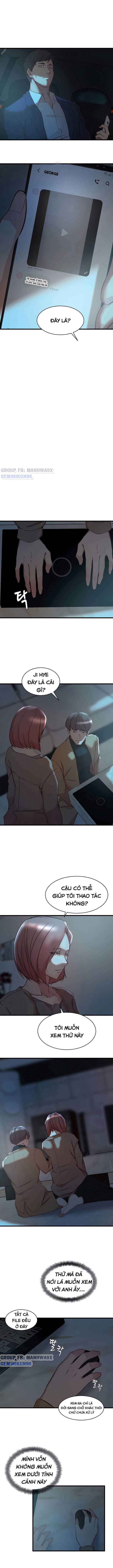 Chị Gái Của Vợ Tôi Chương 37 page 3 - Giả Dược