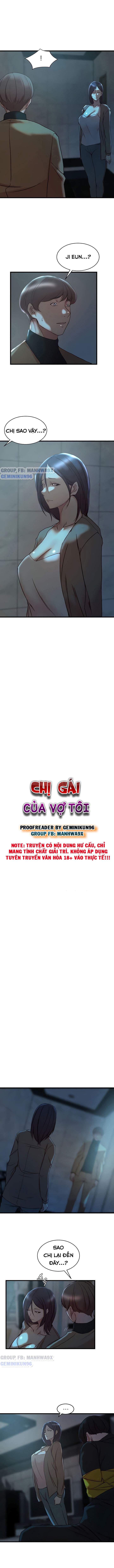 Chị Gái Của Vợ Tôi Chương 38 page 1 - Giả Dược