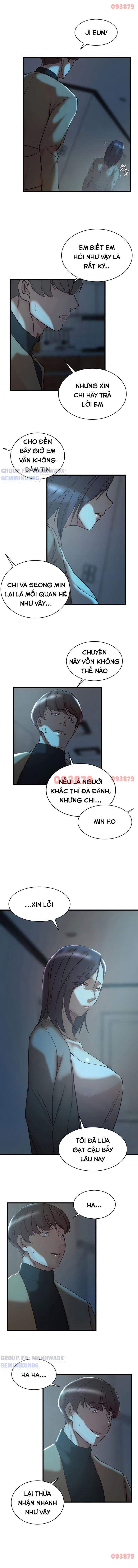 Chị Gái Của Vợ Tôi Chương 38 page 2 - Giả Dược