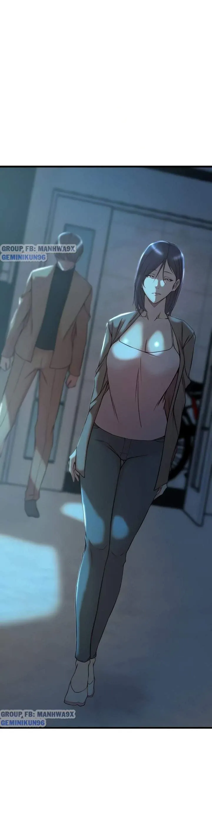 Chị Gái Của Vợ Tôi Chương 38 page 3 - Giả Dược