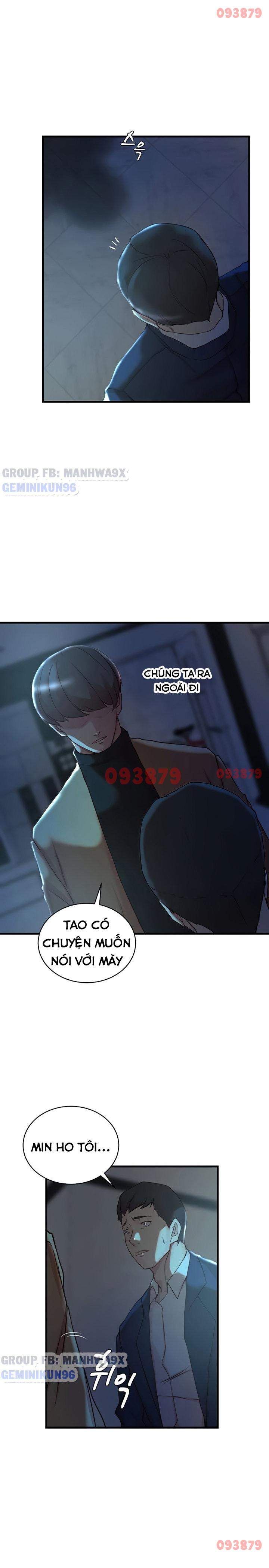 Chị Gái Của Vợ Tôi Chương 38 page 8 - Giả Dược